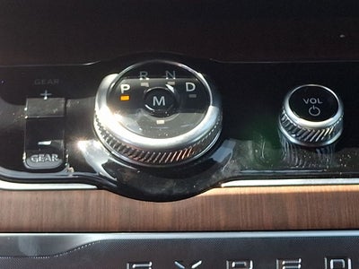 2026 Ford Expedition Max King Ranch