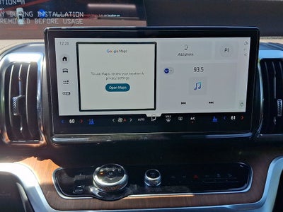 2026 Ford Expedition Max King Ranch