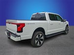 2025 Ford F-150 Lightning Platinum