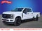 2026 Ford F-250SD F-250® XL