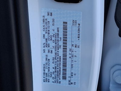 2026 Ford F-250SD F-250® XL