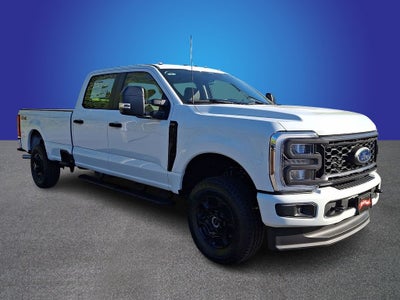 2026 Ford F-250SD F-250® XL