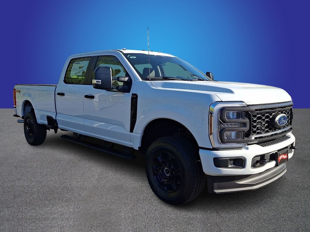 2026 Ford F-250SD F-250® XL