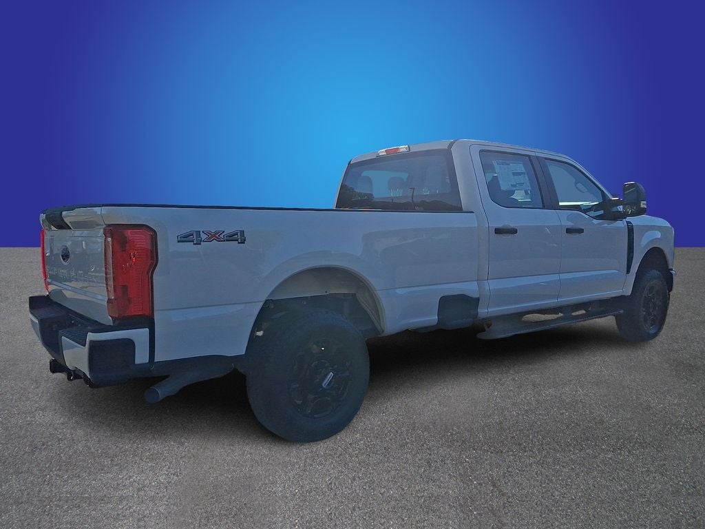 2026 Ford F-250SD F-250® XL