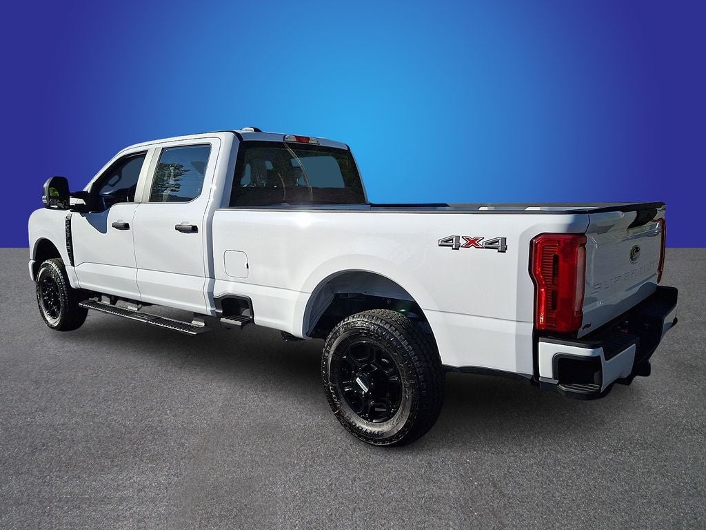 2026 Ford F-250SD F-250® XL