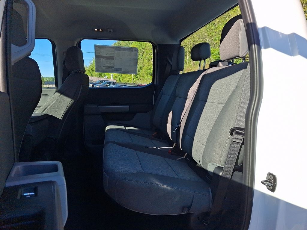 2026 Ford F-250SD F-250® XL