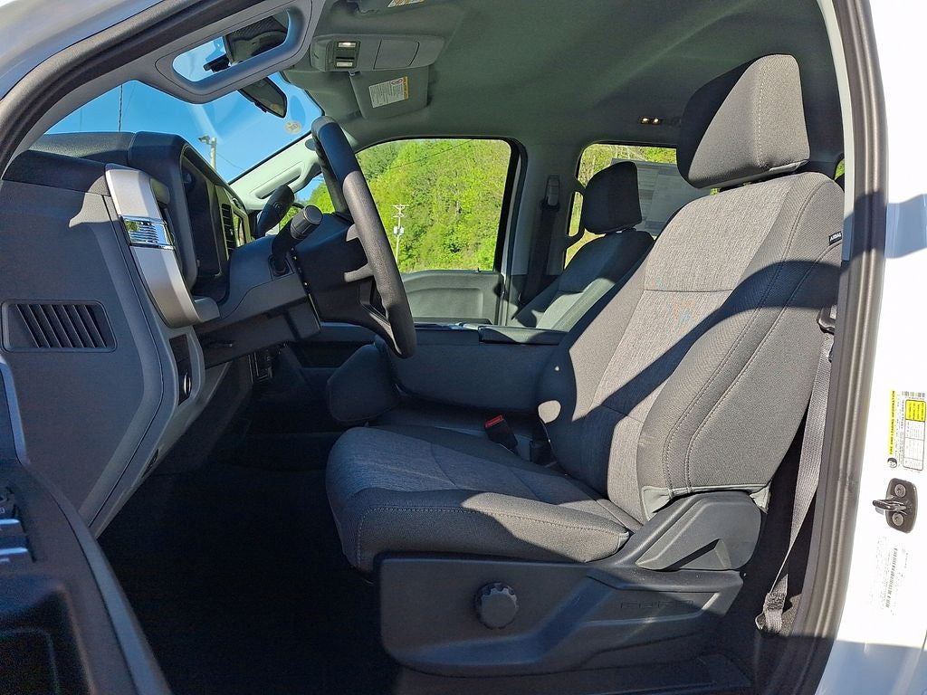 2026 Ford F-250SD F-250® XL