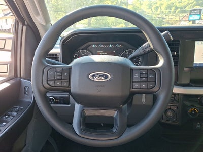 2026 Ford F-250SD F-250® XL