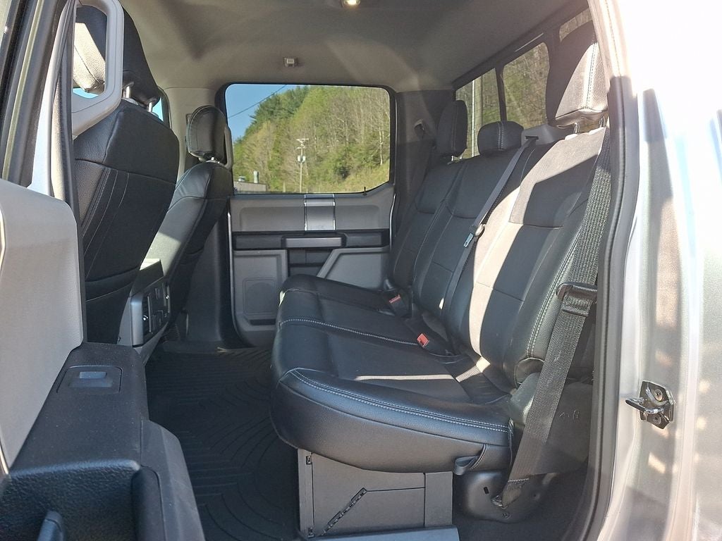 2021 Ford F-250SD XLT