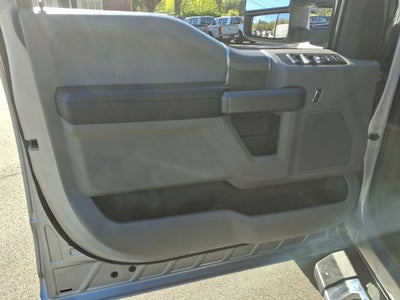 2021 Ford F-250SD XLT