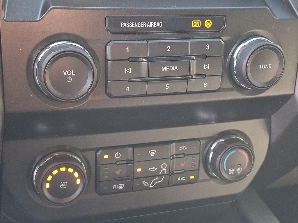 2021 Ford F-250SD XLT