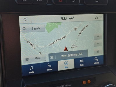 2021 Ford F-250SD XLT