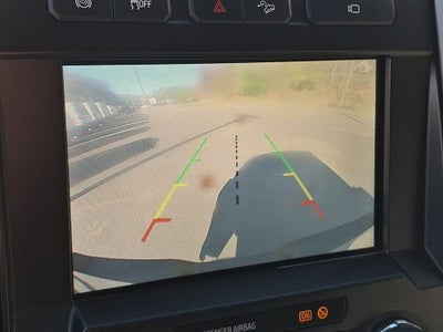 2021 Ford F-250SD XLT