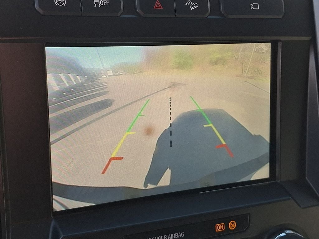 2021 Ford F-250SD XLT