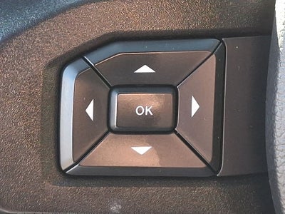 2021 Ford F-250SD XLT