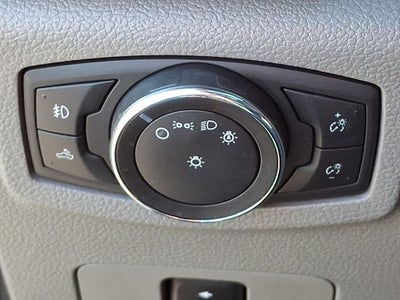 2021 Ford F-250SD XLT