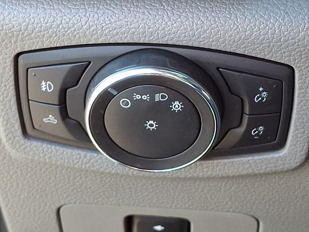 2021 Ford F-250SD XLT