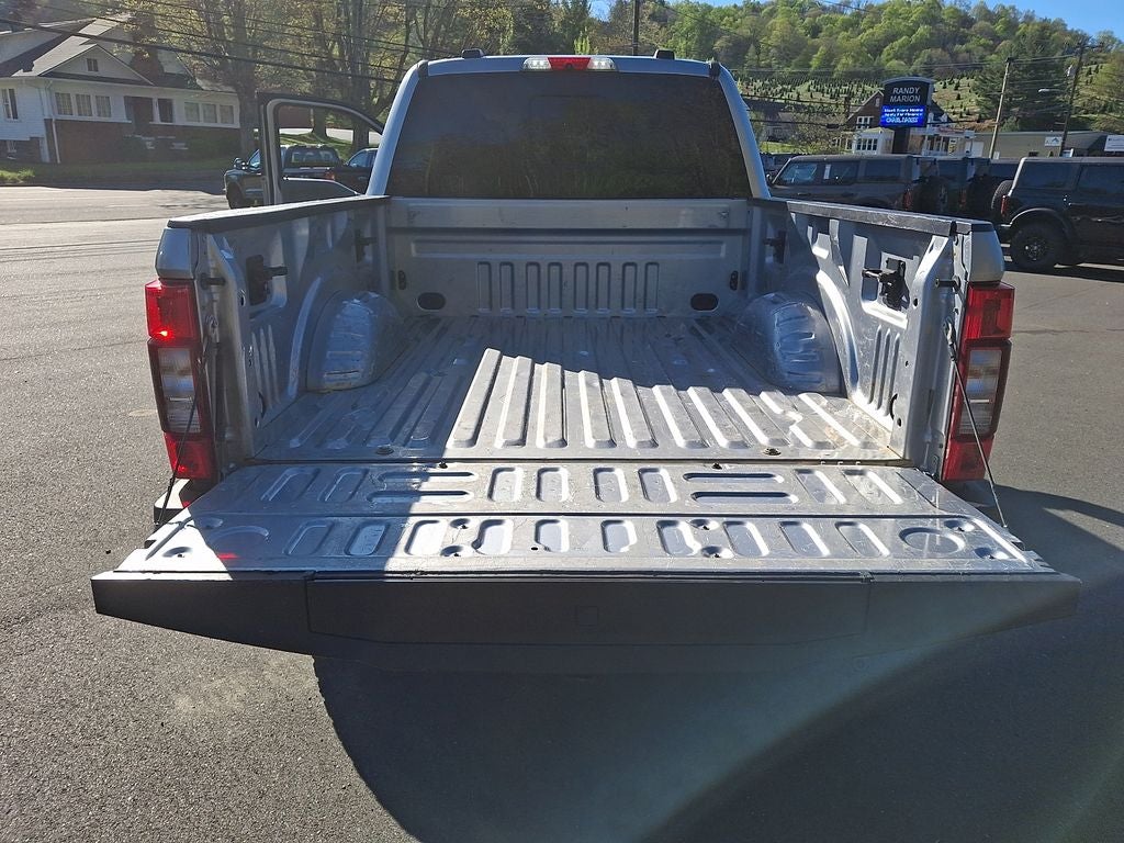 2021 Ford F-250SD XLT