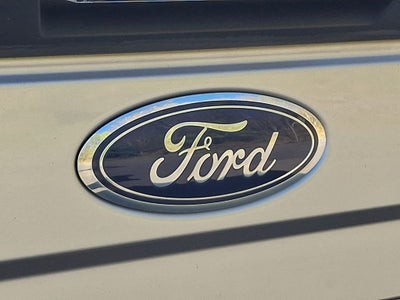 2021 Ford F-250SD XLT