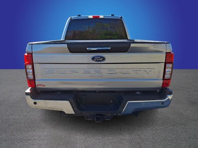 2021 Ford F-250SD XLT