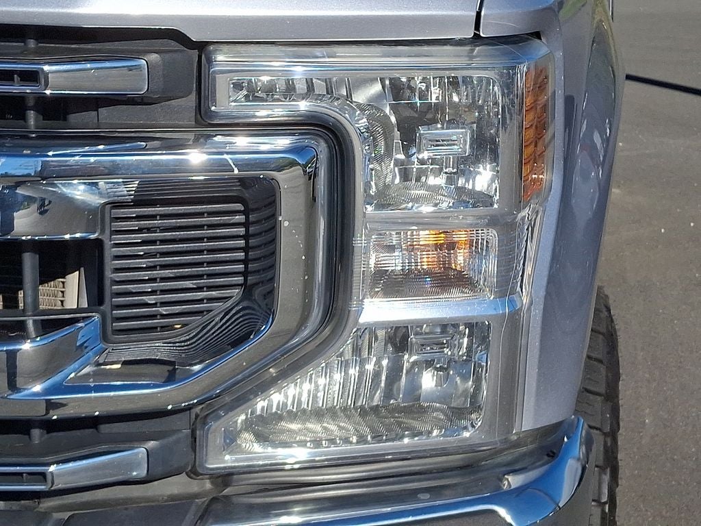 2021 Ford F-250SD XLT