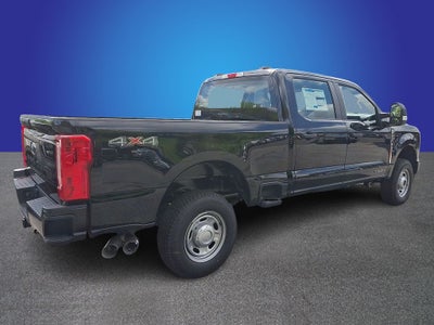 2026 Ford F-250SD F-250® XL