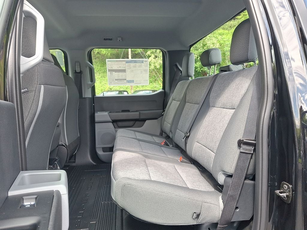 2026 Ford F-250SD F-250® XL