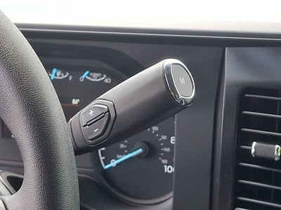 2026 Ford F-250SD F-250® XL