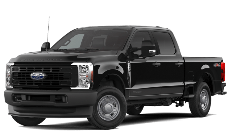 2026 Ford F-250SD F-250® XL