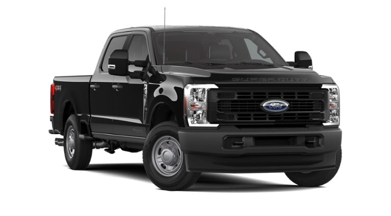 2026 Ford F-250SD F-250® XL
