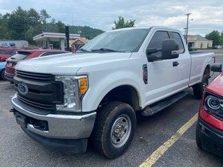 2017 Ford F-250SD XL