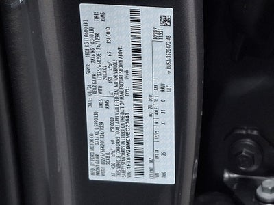 2027 Ford F-250SD XLT