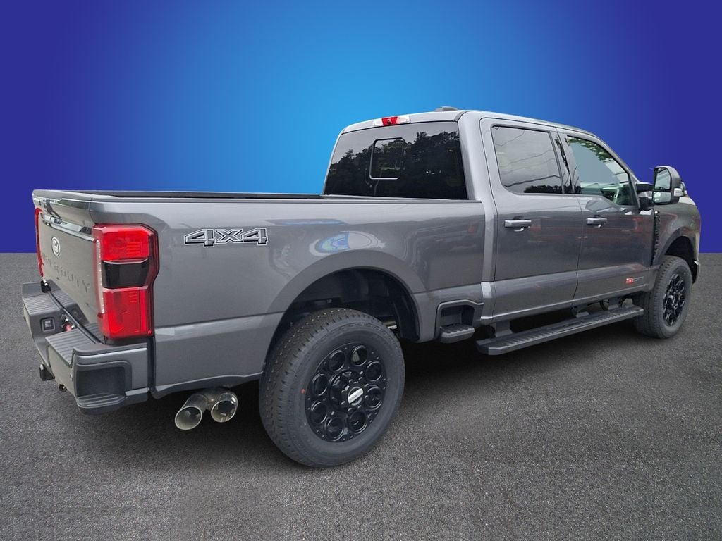 2027 Ford F-250SD XLT