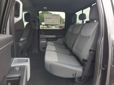 2027 Ford F-250SD XLT