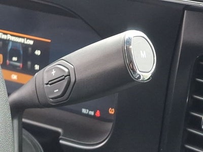 2027 Ford F-250SD XLT