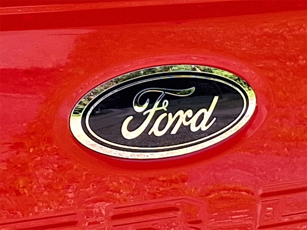 2025 Ford F-250SD XL