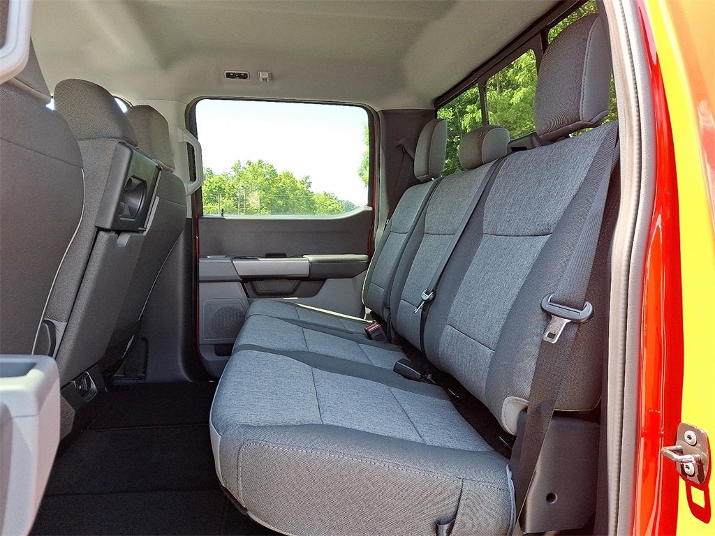 2025 Ford F-250SD XL