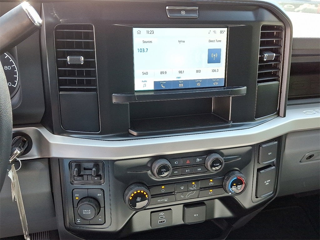 2025 Ford F-250SD XL