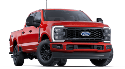 2025 Ford F-250SD XL