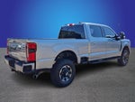 2024 Ford F-250SD Platinum