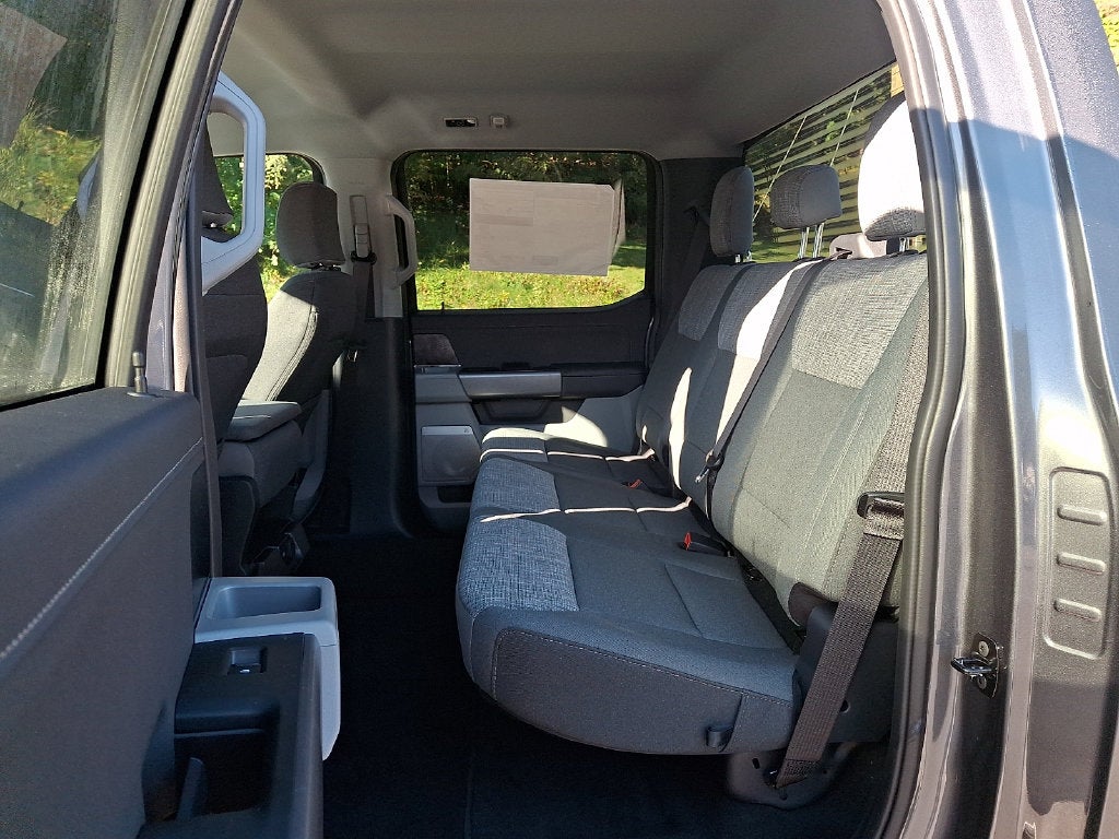 2027 Ford F-250SD XLT