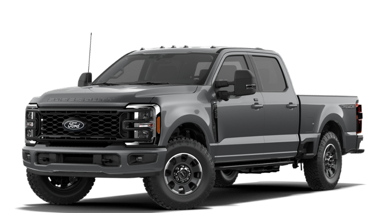 2027 Ford F-250SD XLT