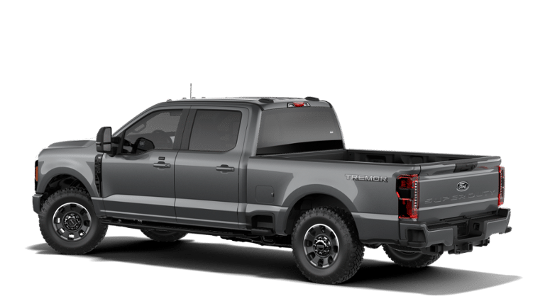 2027 Ford F-250SD XLT