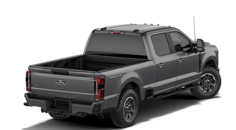 2027 Ford F-250SD XLT