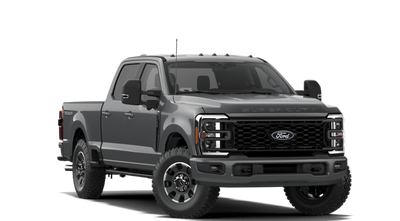 2027 Ford F-250SD XLT