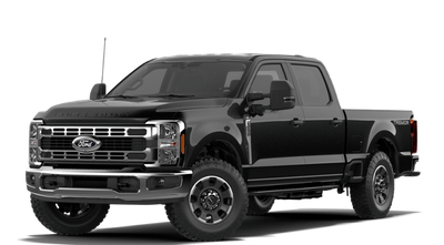 2027 Ford F-250SD XLT