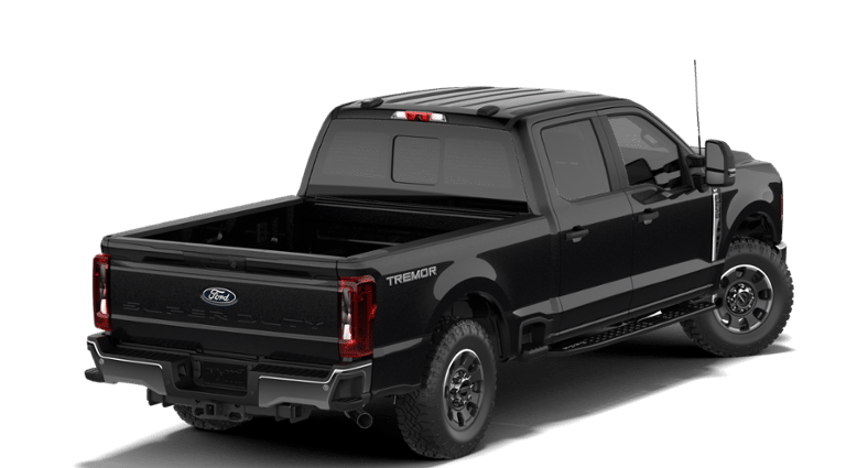 2027 Ford F-250SD XLT