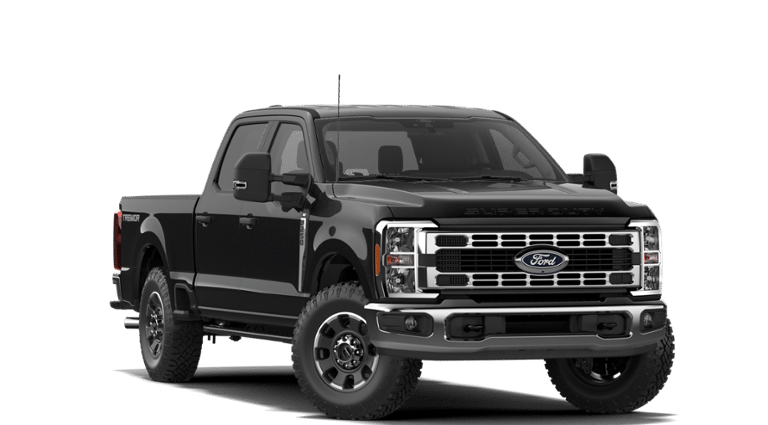 2027 Ford F-250SD XLT