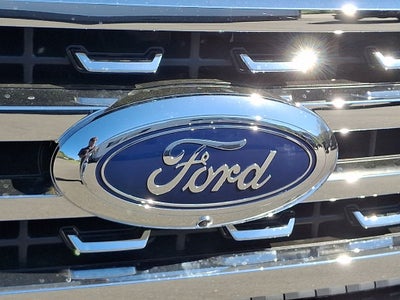 2026 Ford F-250SD F-250® Lariat®