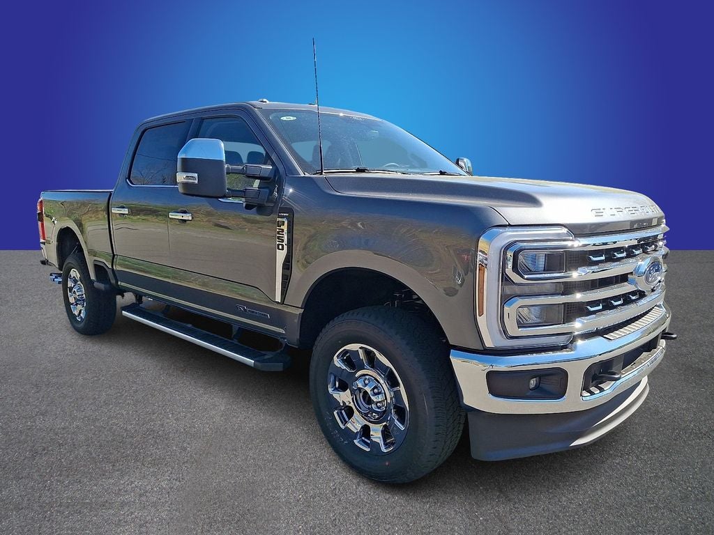 2026 Ford F-250SD F-250® Lariat®